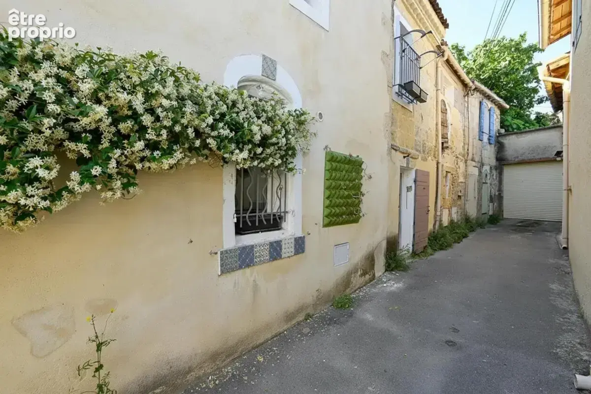 Maison de 4 pièces de 63 m² à Vauvert - photo 17