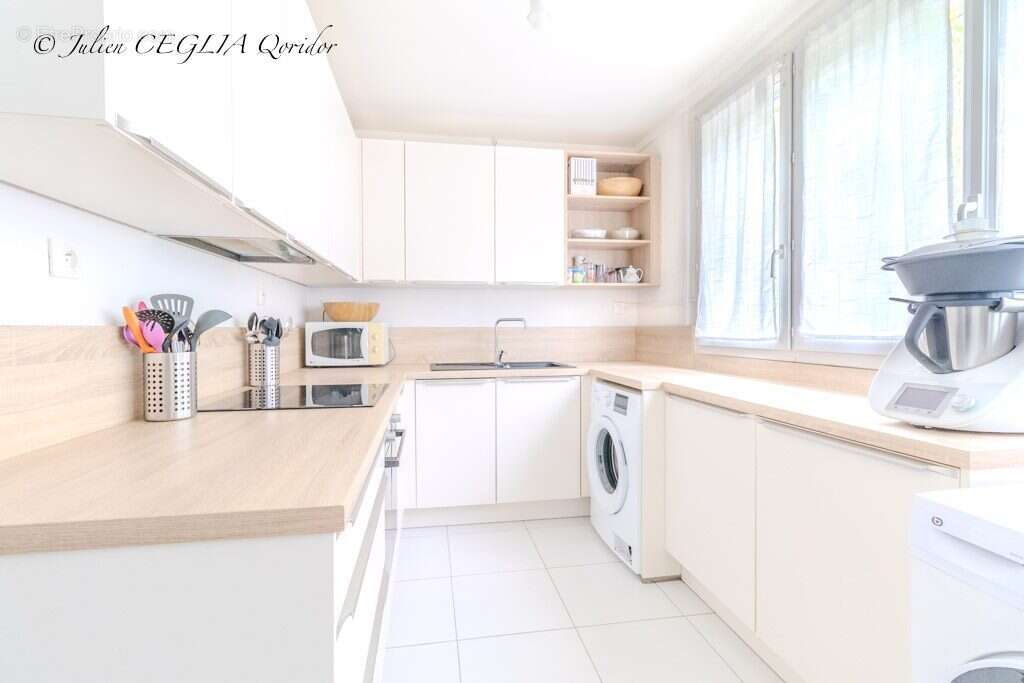 Appartement à THIAIS