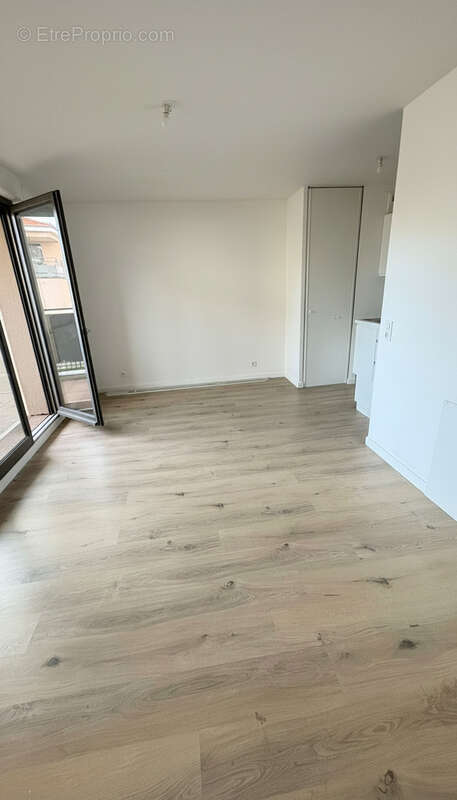 Appartement à CORMEILLES-EN-PARISIS