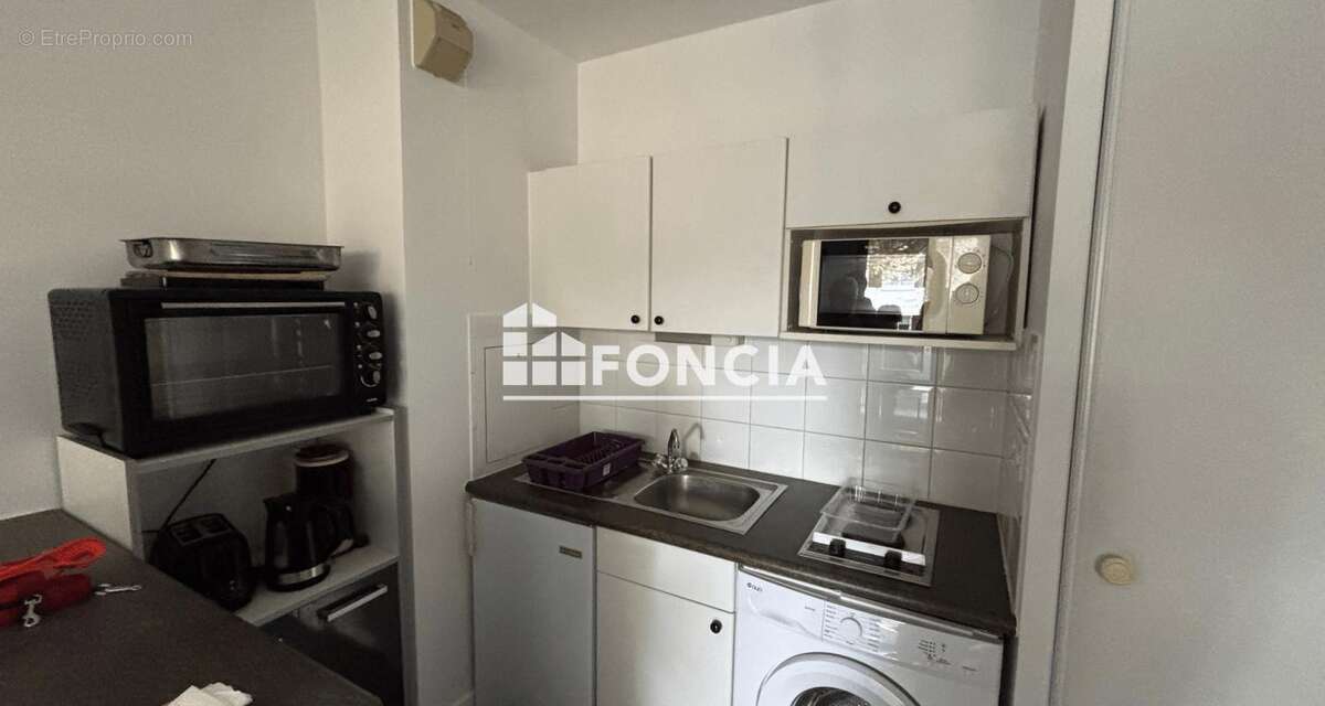 Appartement à LA BAULE-ESCOUBLAC