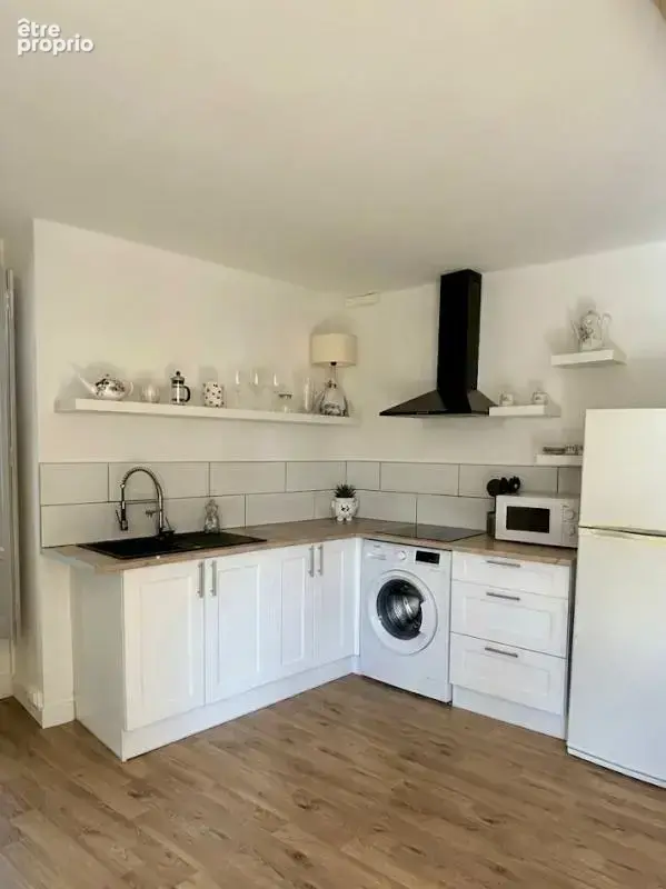 EXCLUSIVITE // Appartement Avignon 4 pièce(s) 80 m2 secteur rec - photo 5