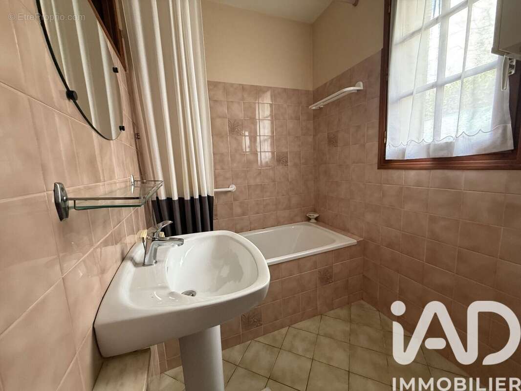 Maison 54 m² à Faurilles  - photo 6
