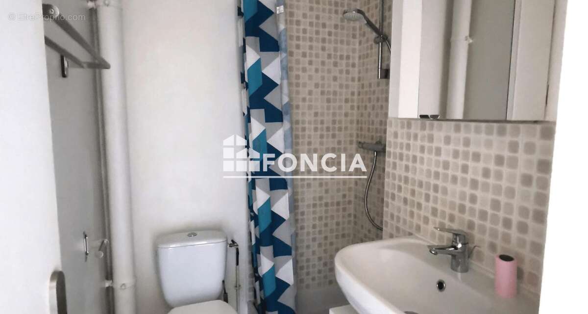 Appartement à MELUN
