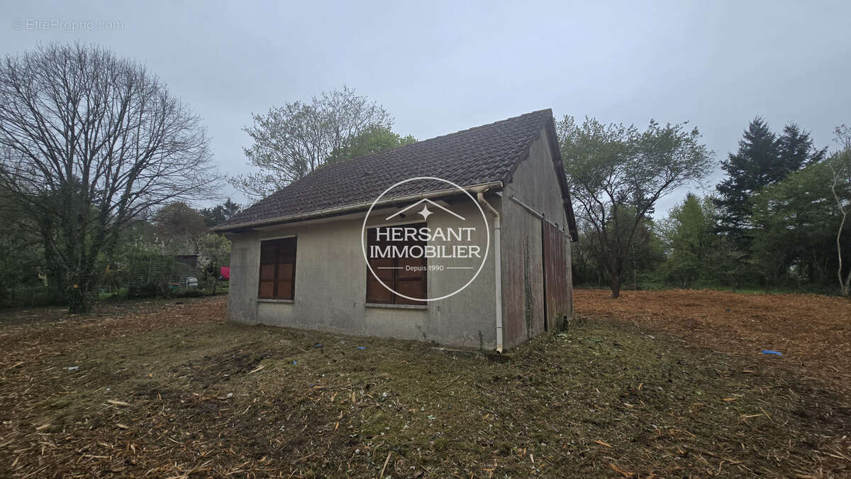 Terrain 3041 m² à Beaugency  - photo 3