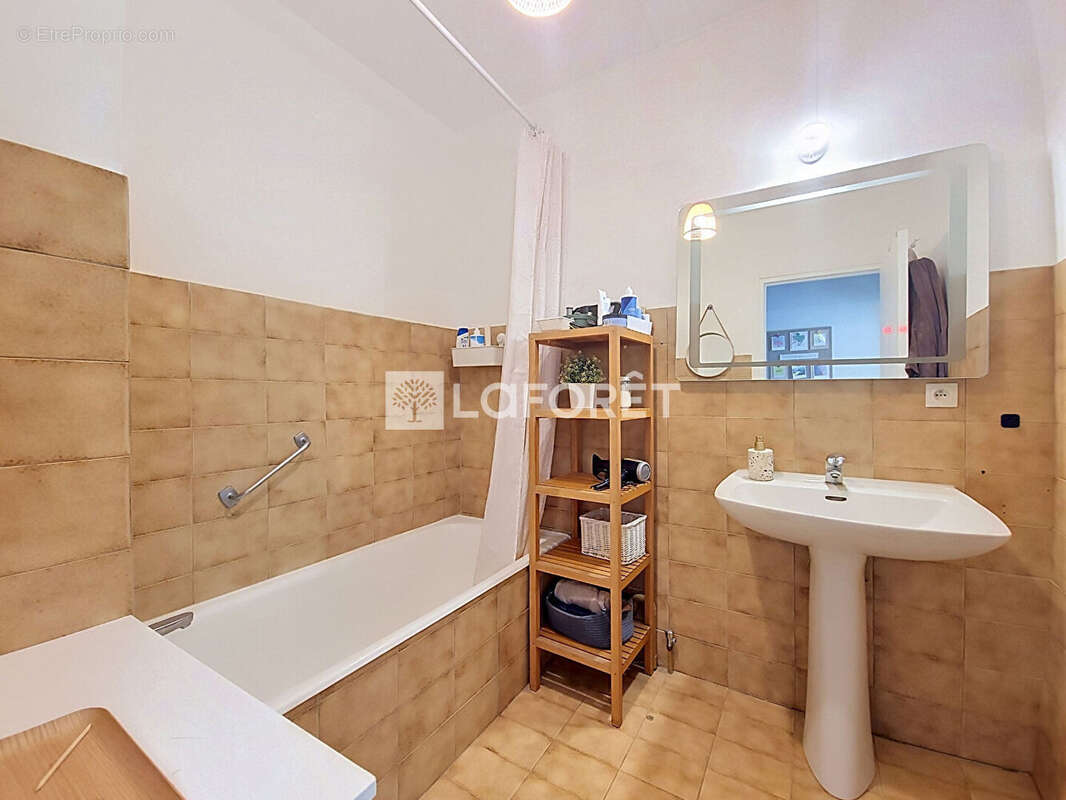 Appartement à CALUIRE-ET-CUIRE