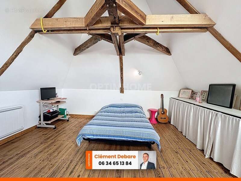 Maison avec plus de 170 m² avec 3 chambres - photo 12