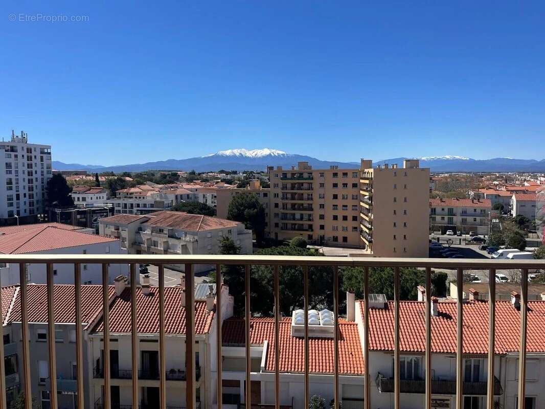 Vente Appartement Perpignan(66100) 160 000ï¿œ - photo 2