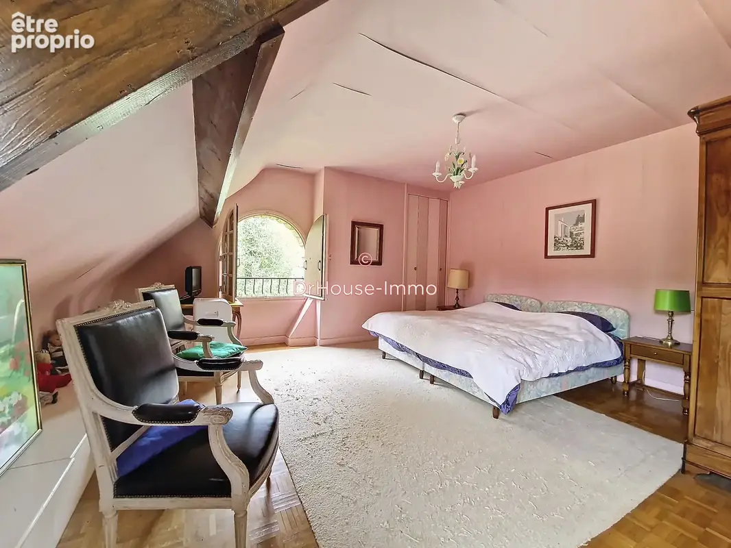 Maison 336 m² à Poigny-La-Foret  - photo 27