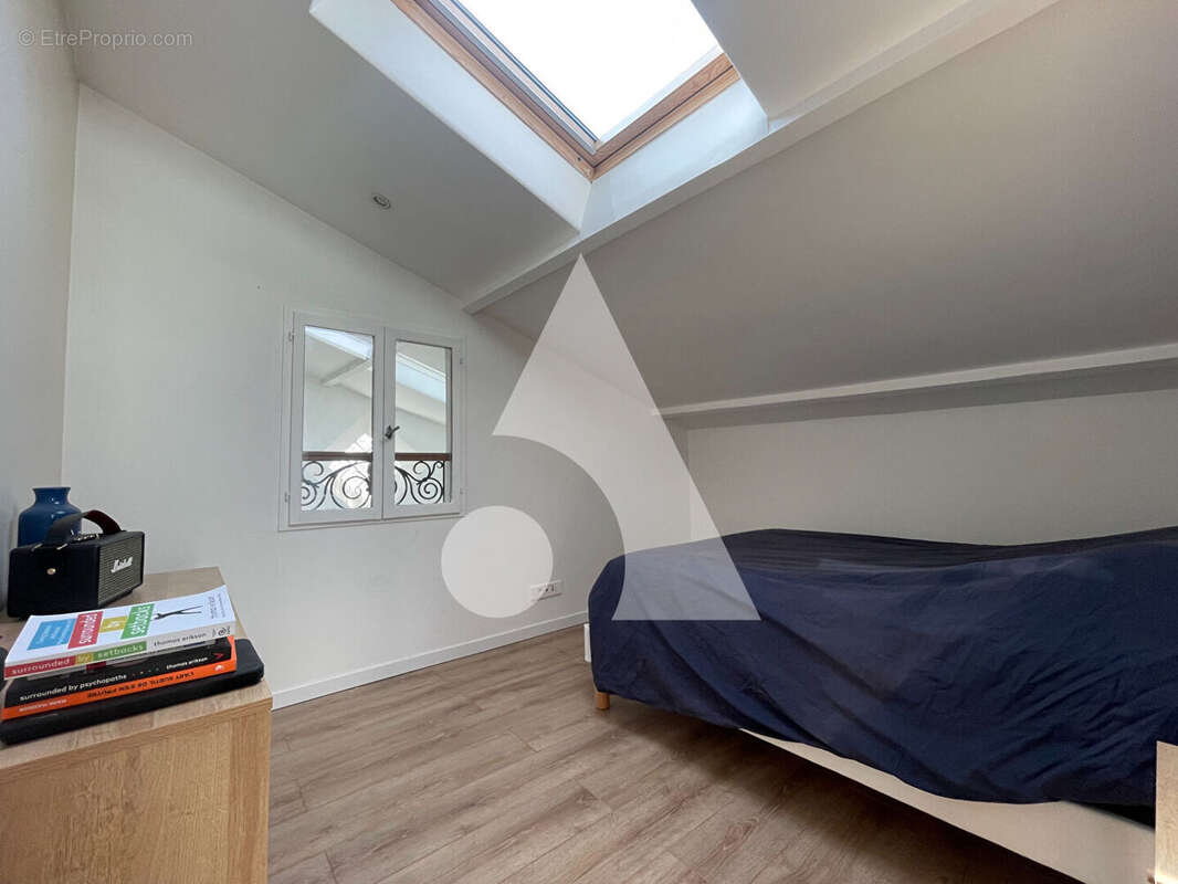 Maison à SUCY-EN-BRIE