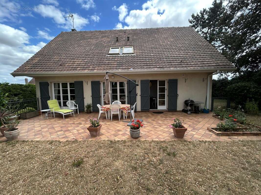 Maison 148 m² à Cambrai  - photo 2