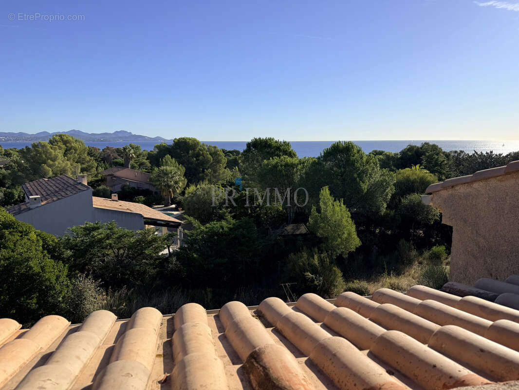 Maison à FREJUS
