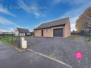 Maison à CONDE-SUR-L'ESCAUT