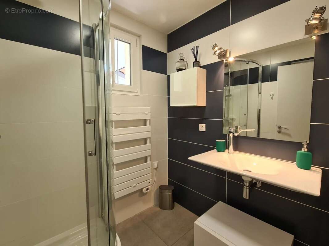 Maison à CASTELMAUROU