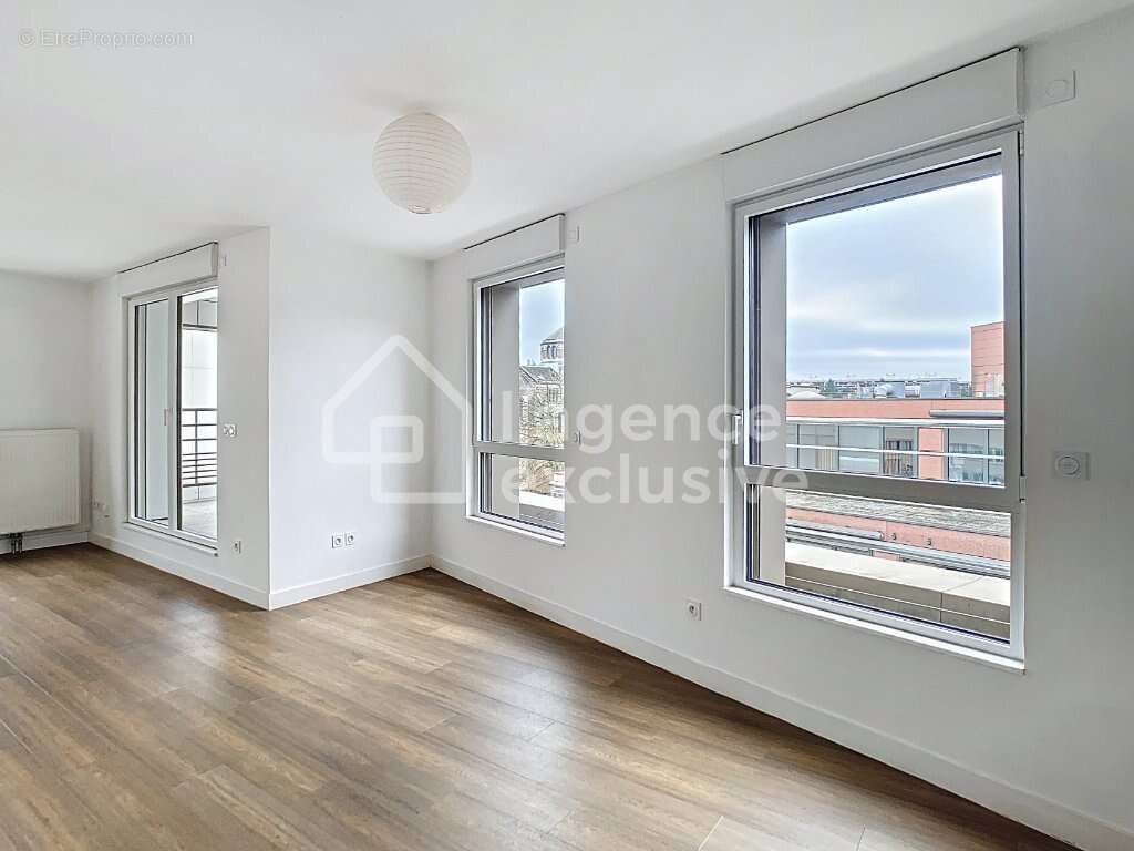 Appartement à LILLE