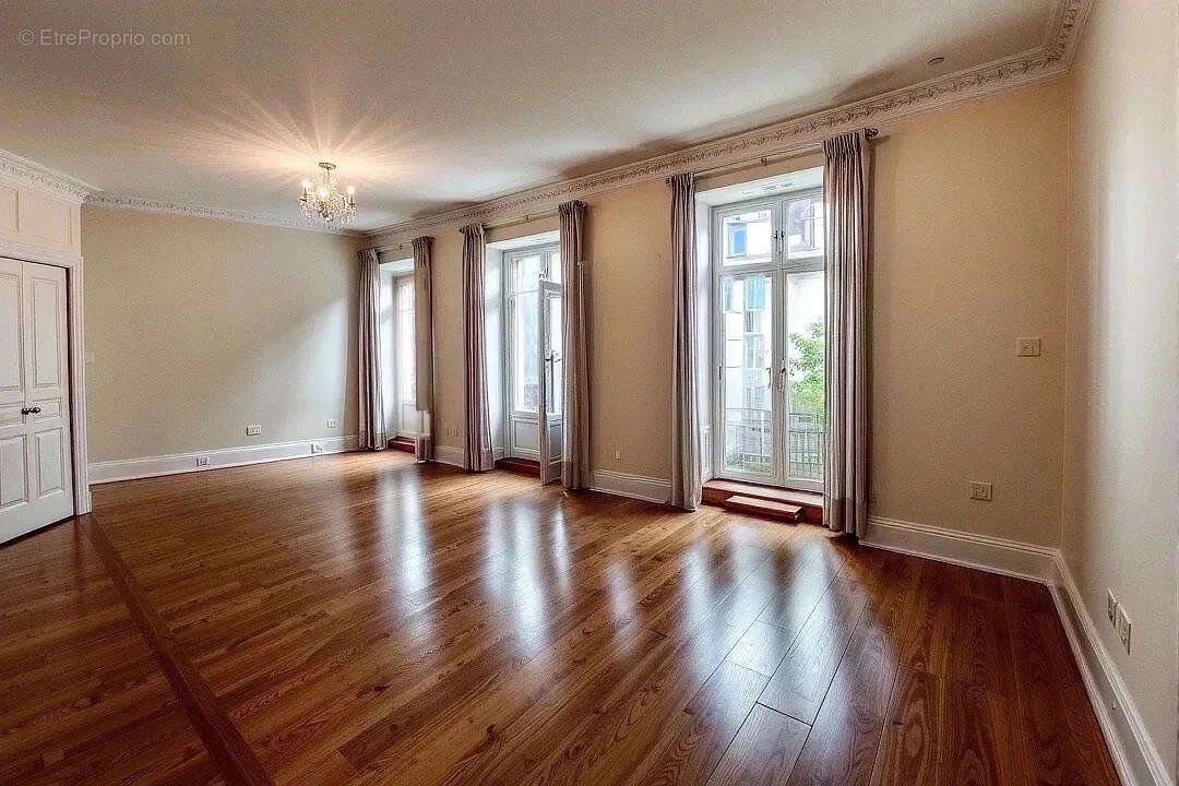 Appartement à COLMAR