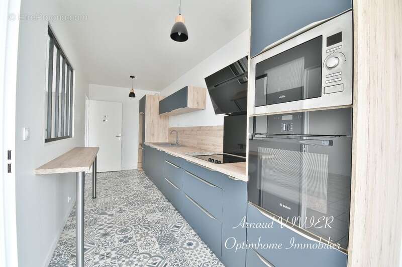 Appartement à EVREUX