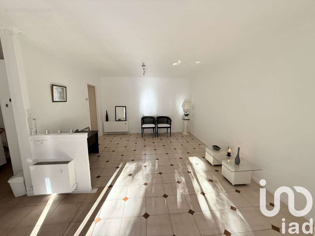 Photo 3 - Appartement à LA SEYNE-SUR-MER