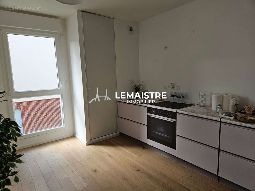 Lemaistre immobilier rouen vous propose à la vente : - photo 2