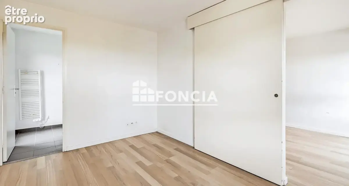 Appartement t1 bis/ parking - photo 3