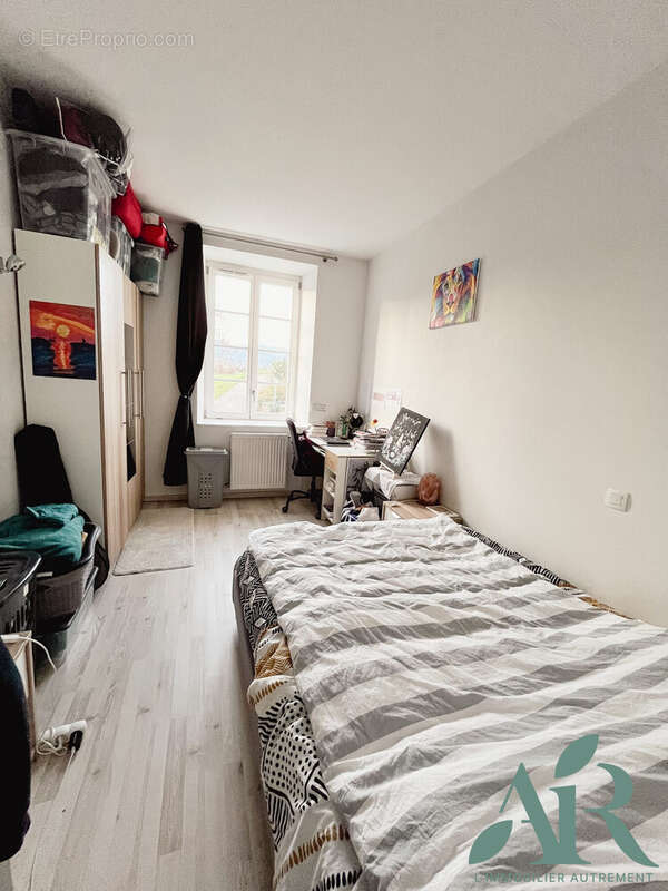 Appartement à BERNARDSWILLER