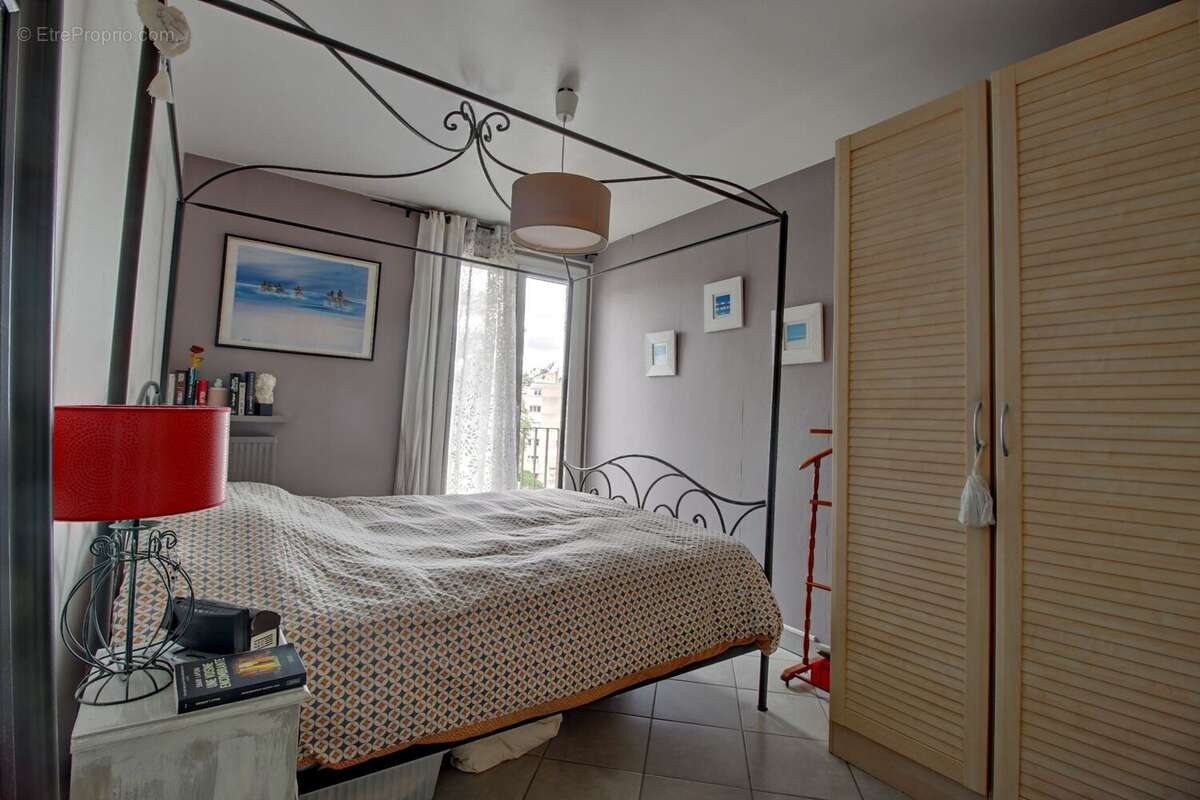 Appartement à ANDRESY