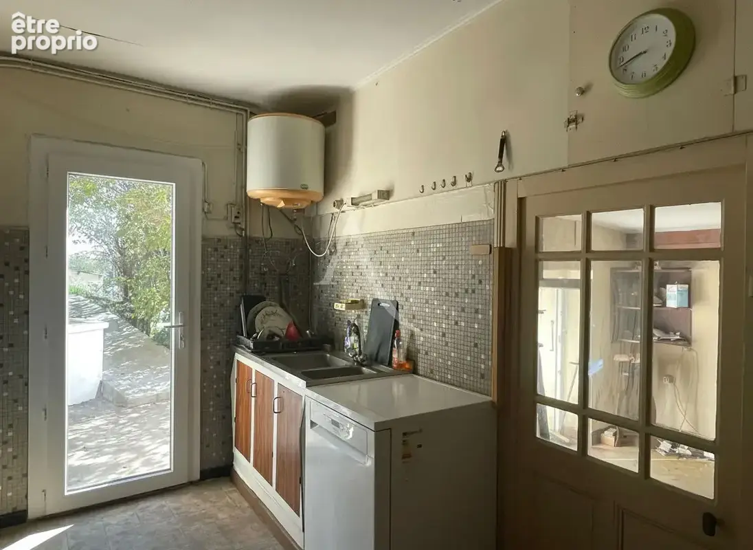 Maison Chaille Les Marais - photo 3