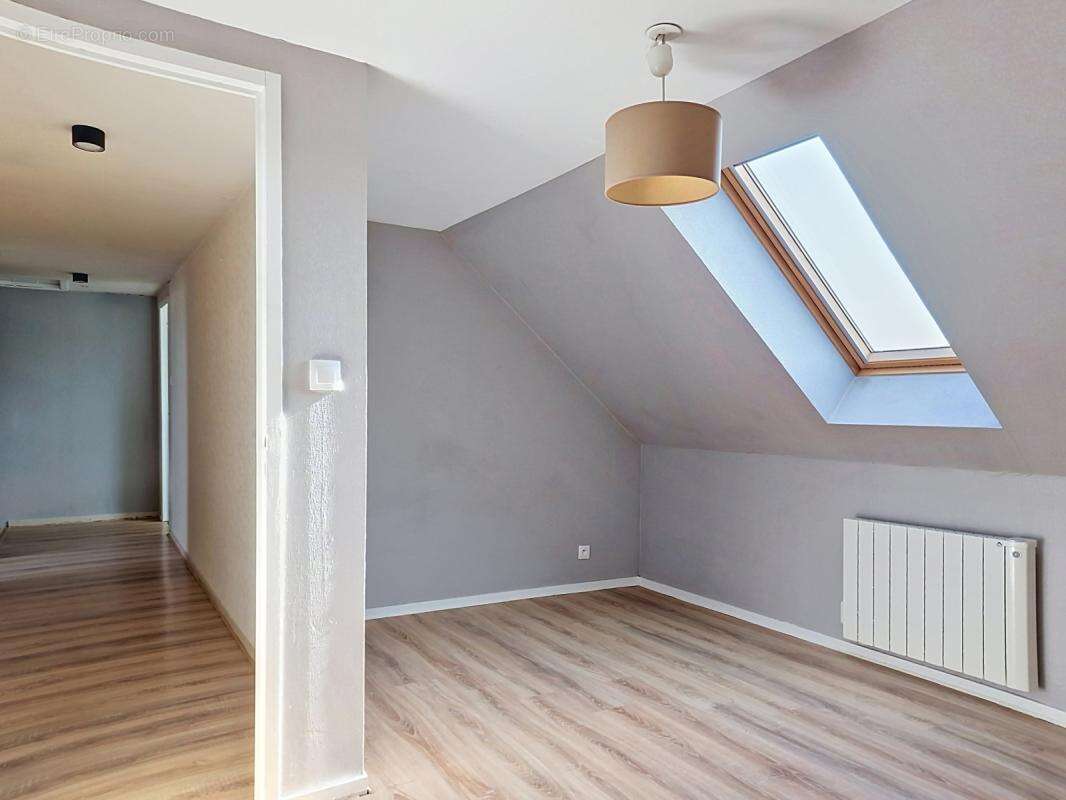Guipavas Centre – Duplex 3 chambres – 84 m² - photo 15