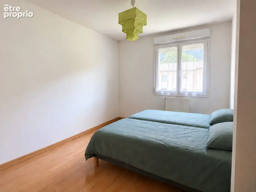 Maison 5 pièces 108 m² à vendre à Scionzier (74950) - photo 9