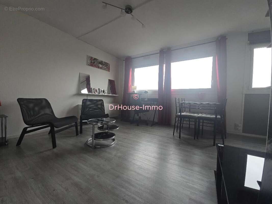 Appartement à ROUEN