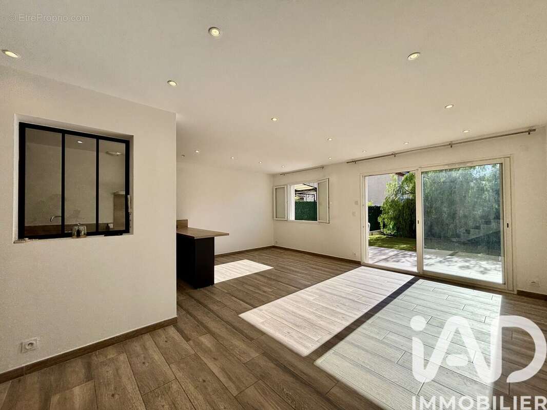 Photo 5 - Maison à MURVIEL-LES-BEZIERS