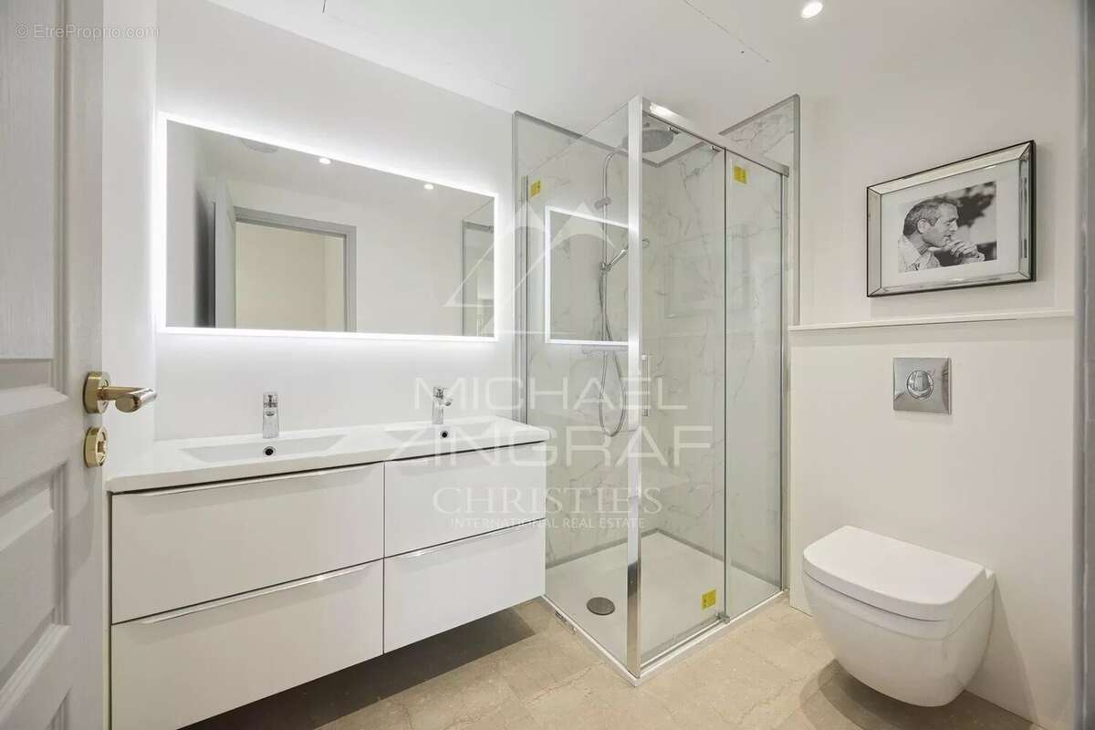 Maison à MANDELIEU-LA-NAPOULE