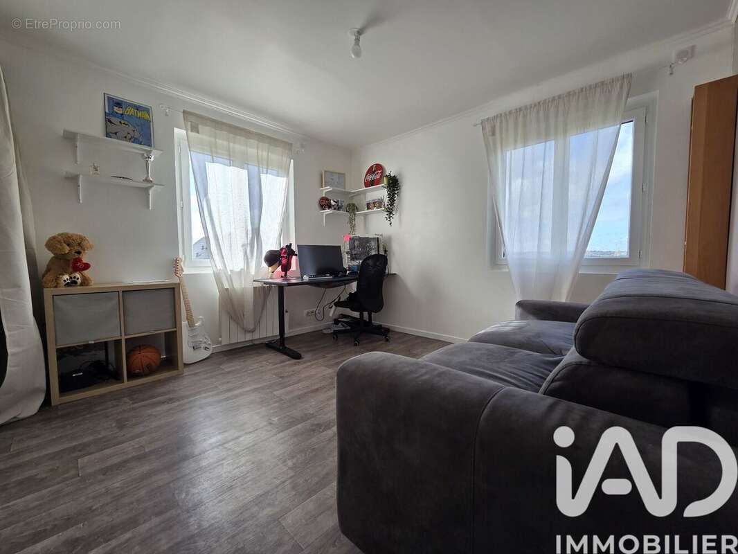 Photo 6 - Maison à MORET-SUR-LOING