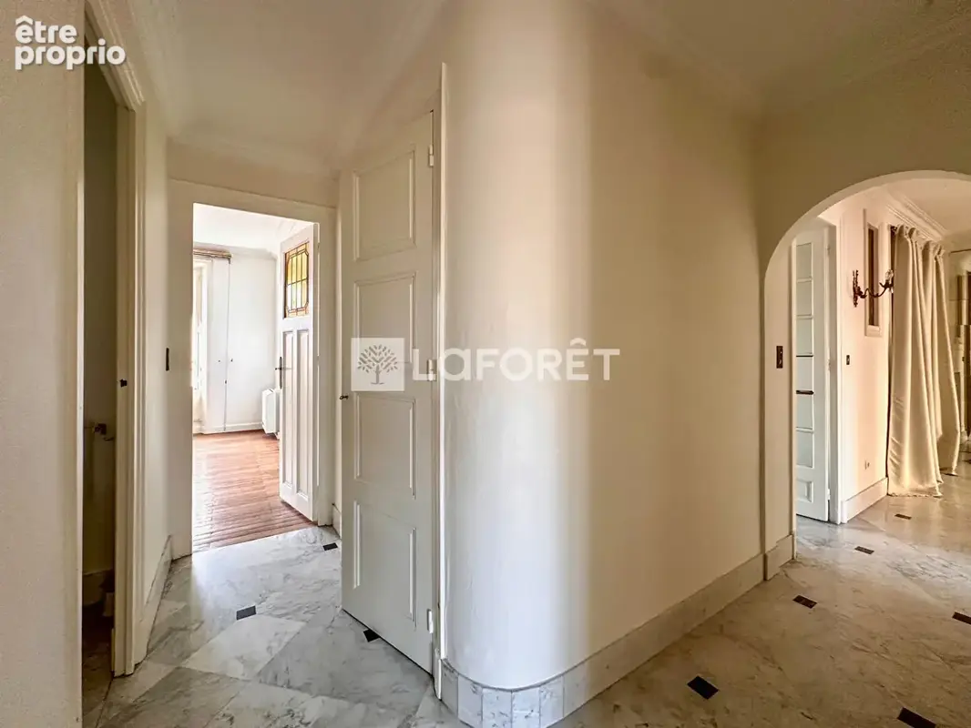 Appartement Grenoble 5 pièce(s) 130.30 m2 - photo 14