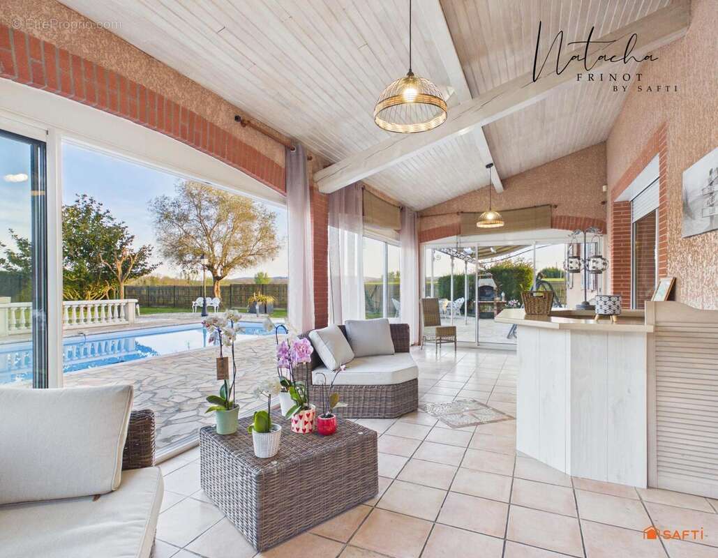 Photo 4 - Maison à FRONTON