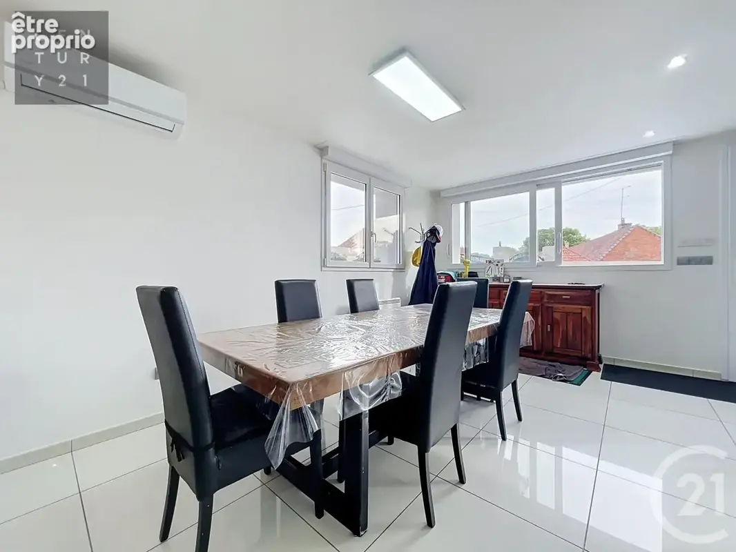 Maison 6 pièces 151 m² à vendre à Macey (10300) - photo 15