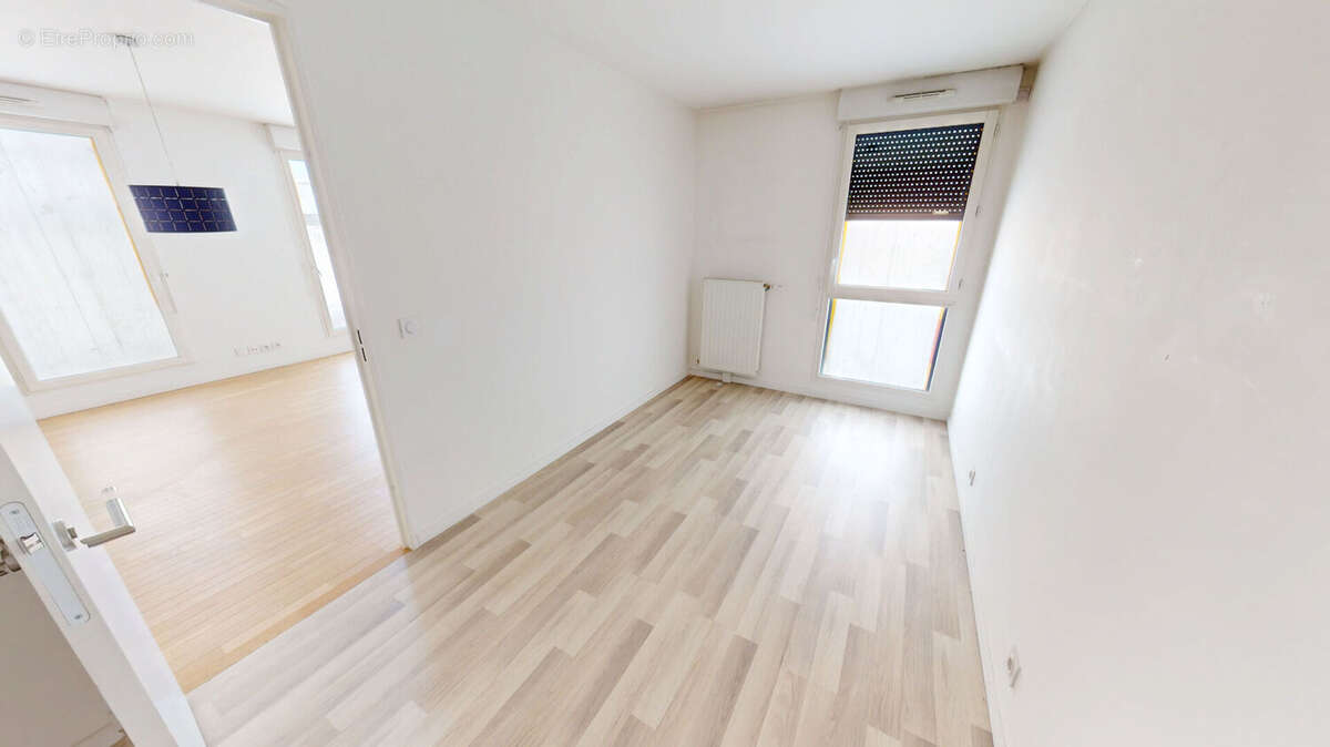 Appartement à IVRY-SUR-SEINE