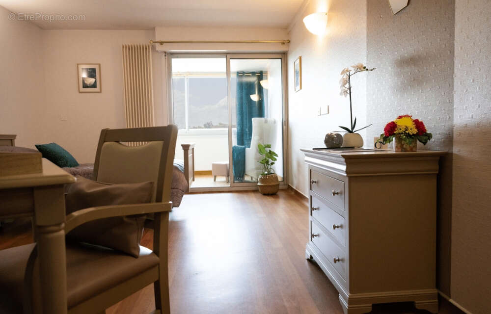 Investissement en EHPAD - photo 9