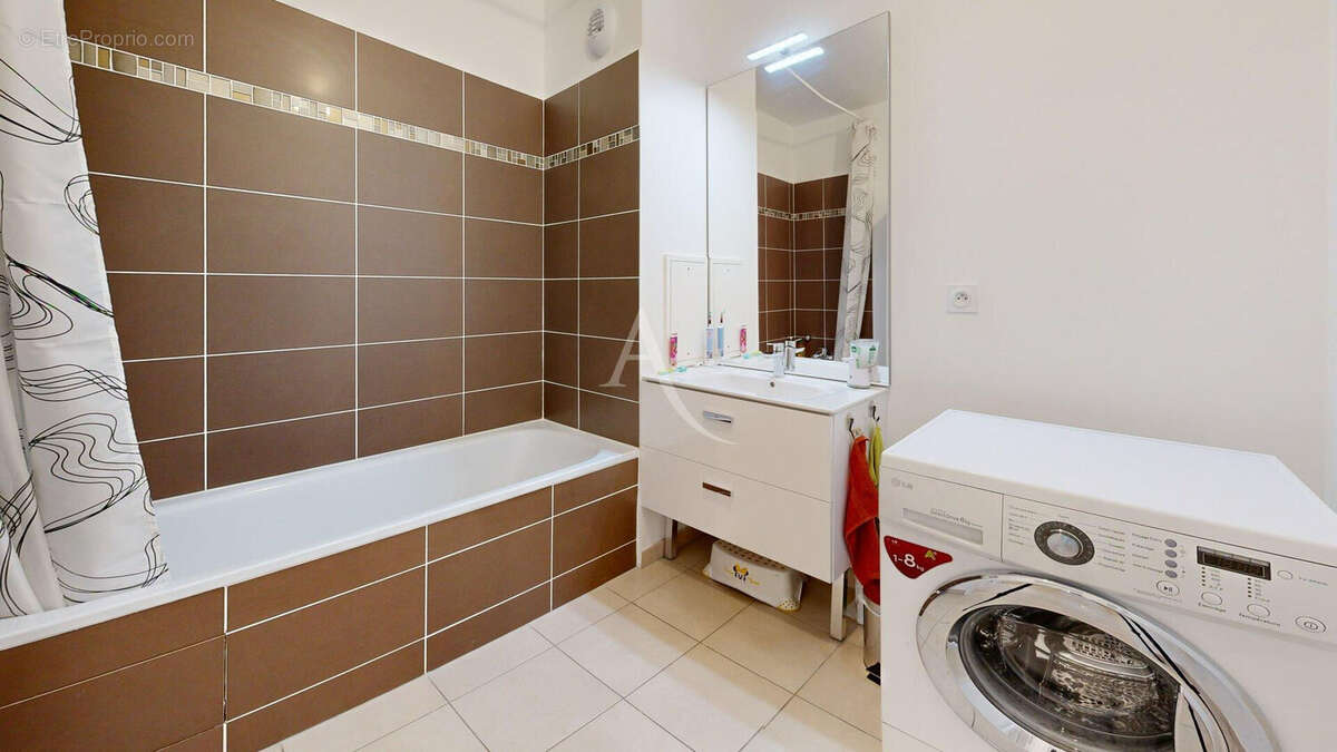 Appartement à VILLENNES-SUR-SEINE