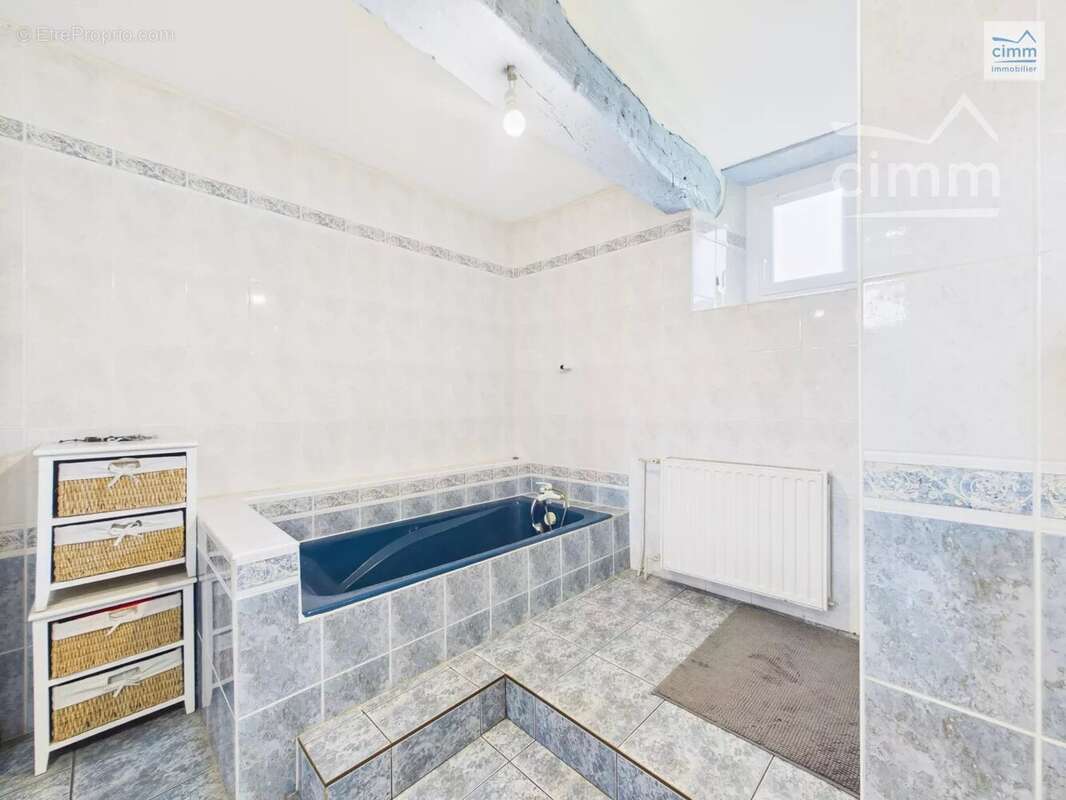 Maison à SAINT-THURIAL