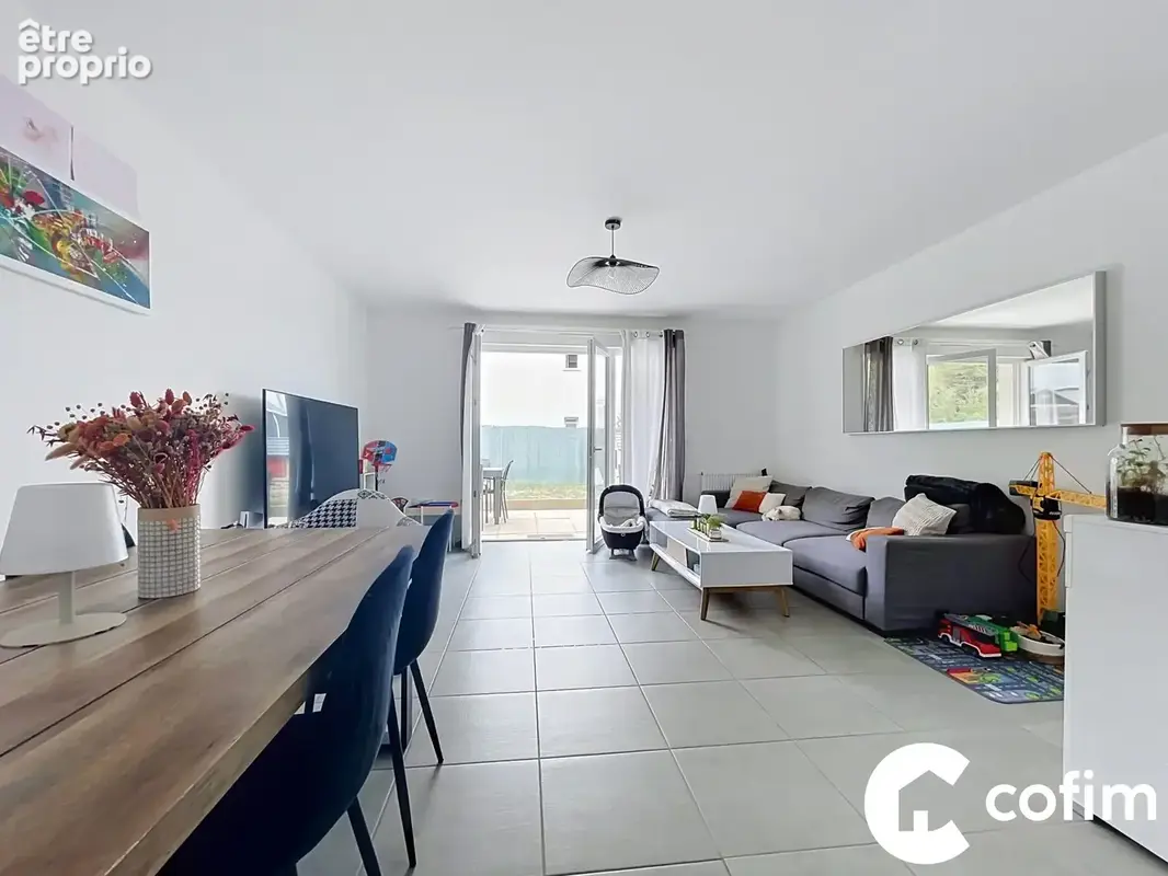 Maison 4 pièces 78 m² à vendre à Pau (64000) - photo 2