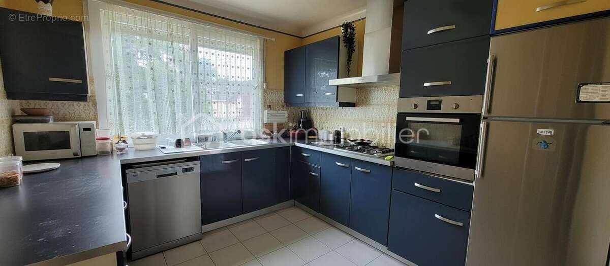 Maison 173 m² à Champigny-Sur-Marne  - photo 3