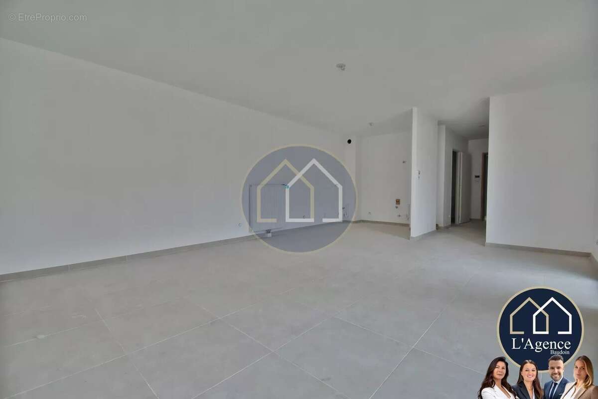 Appartement à RAMBOUILLET