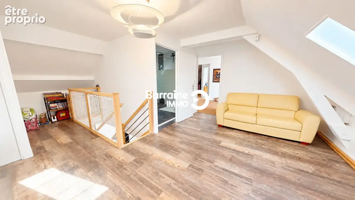 Barraine Immo- Maison d'exception à vendre à Gestel - 9 pièces, 260 m² - photo 16