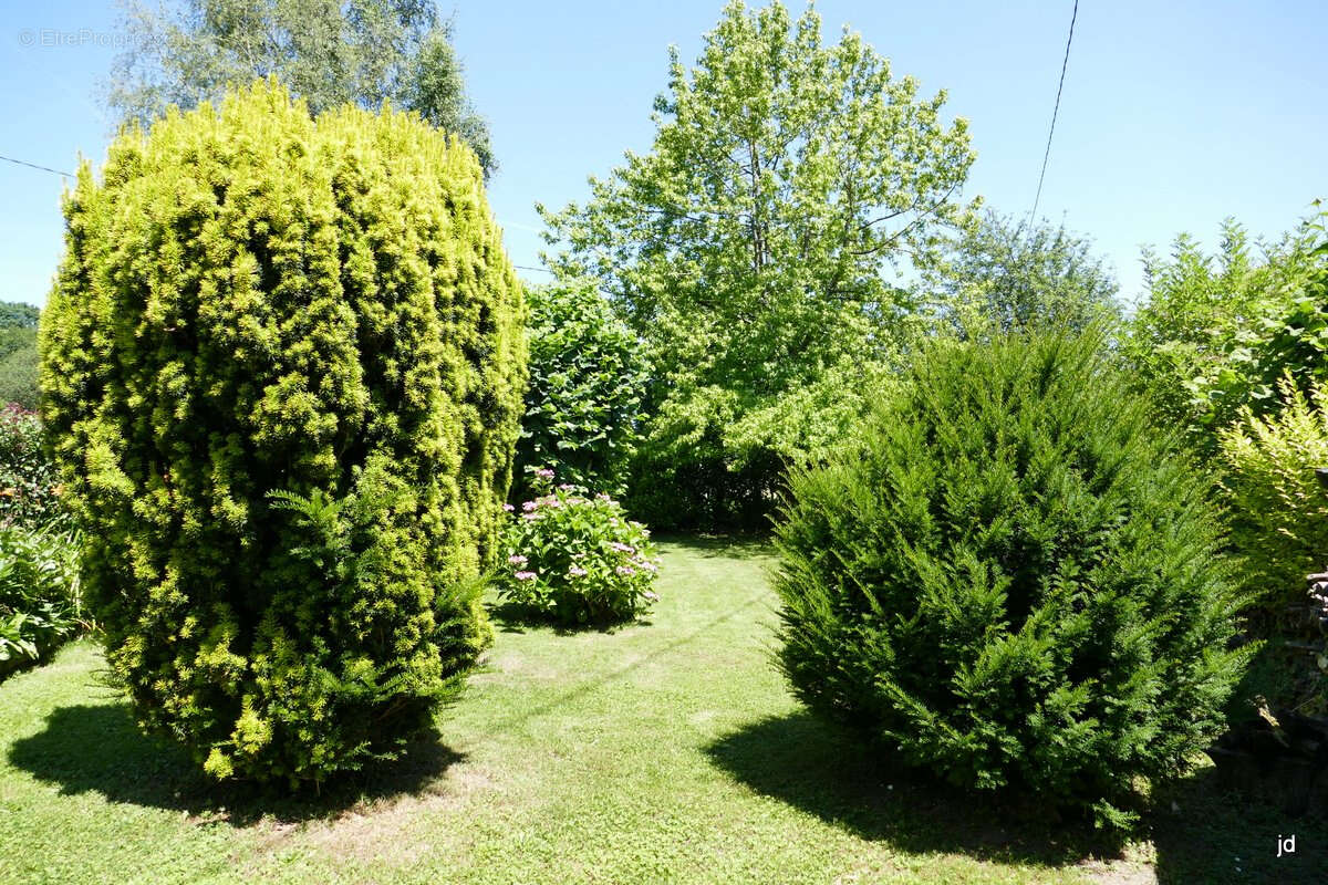 Maison à PLOUER-SUR-RANCE