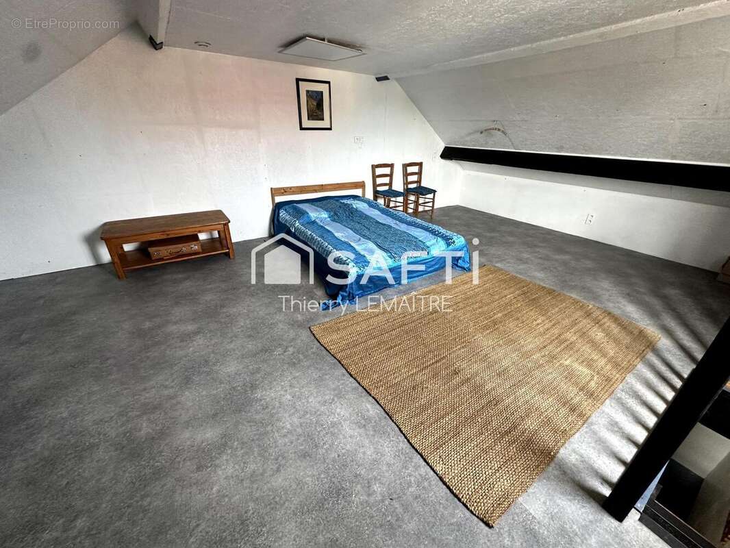 Photo 8 - Maison à SANGATTE