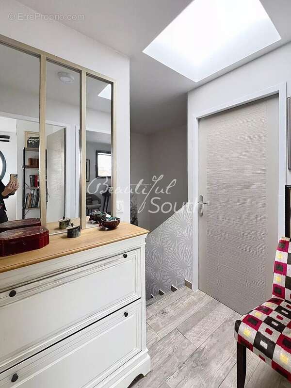 Maison à CANET-EN-ROUSSILLON