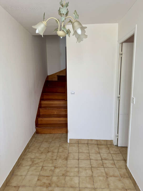 Maison à JANZE