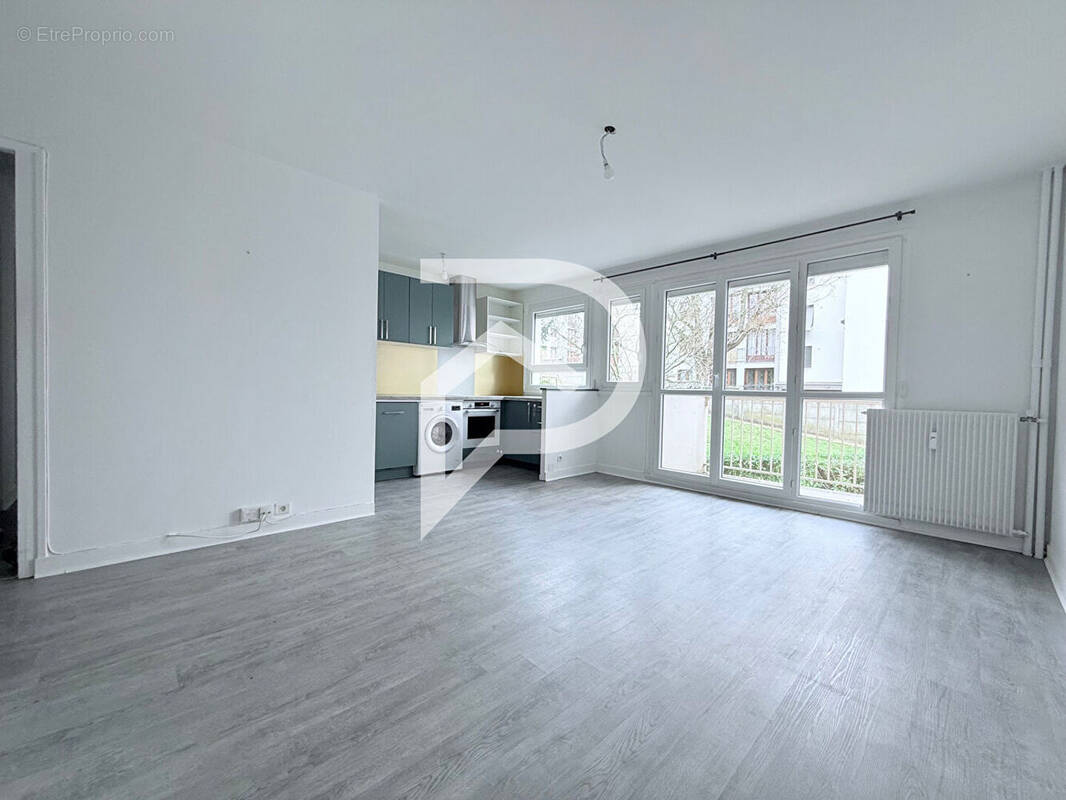 Appartement à CHATOU