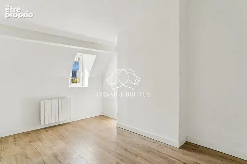 Appartement 3 pièces 57 m² à vendre à Lyon-6e (69006) - photo 2