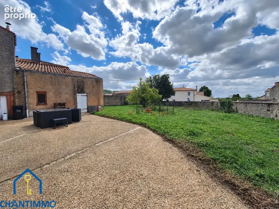 Maison en pierres à rénover - photo 9